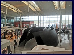 Toronto Pearson International Airport 04 - Terminal 1
